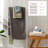 100% Cotton Checkered Bath Towel Set-1800577556-1800577562