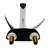 Centerset 2-handle Bathroom Faucet-38784004
