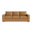 Couch Potato Leather Sofa (95")-1745853202
