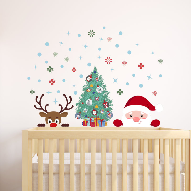 Wall Decal