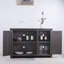 Buffet à 3 portes miroir-1688865065