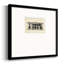 «Richardson Architecture Ipremium», reproduction encadrée-88083625