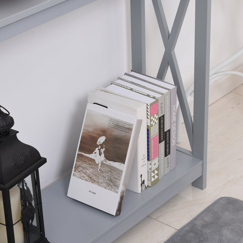 Chacon 100cm Console Table