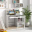 Bureau d'écriture Ebern Designs Kids