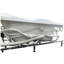 Baignoire tourbillon d'angle 70,9 "x 47,25"-25300922