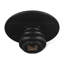 Bakio Round Single Coffee Table