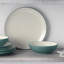 Assiettes plates Noritake Colorwave, 10 1/2 po-85108219