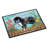 Non-Slip Outdoor Doormat-38382123