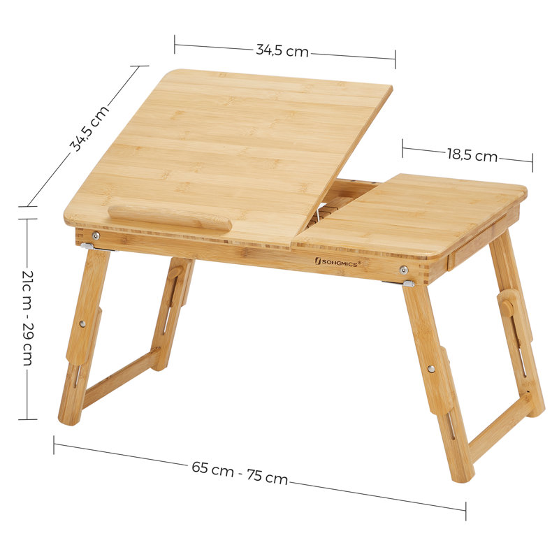 Caulksville Laptop Tray