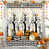 Blanc / orange n'est pas disponible