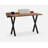 Asger Live Edge Desk with Storage