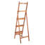 Outdoor Upper Strode Rectangular Etagere Eucalyptus Plant Stand