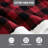 Eddie Bauer Cabin Plaid Flannel/Sherpa Throw Blanket-91022619