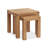 Cloudcroft 2 Piece Nest of Tables