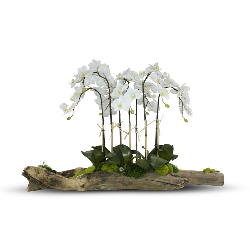 Artificial Floral Arrangements
