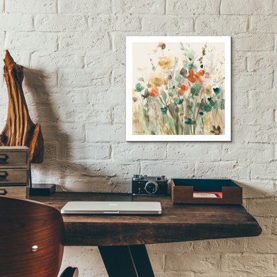 «In Full Bloom» par Carol Robinson