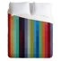 Collection de housse de couette City Colors