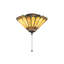 Jadestone 3 - Light Semi Flush Mount