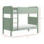 TipToe Twin Bunk Bed-587687932