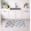 Tapis de cuisine léger Hydrangea Love-1979107479-1979107485