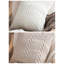  (Housses avec inserts) Ensemble de 2 coussins décoratifs en forme de V d'une couleur de 18 po x 18 po-1485115312