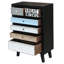 Rayborn 80cm Sideboard