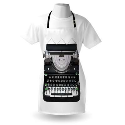 Bib Apron
