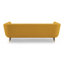 Simon 225.6Cm Square Arms Sofa-1649444676-1649444679