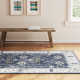 Bernard Handmade Wool Rug