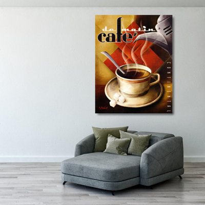 Cafe De Matin