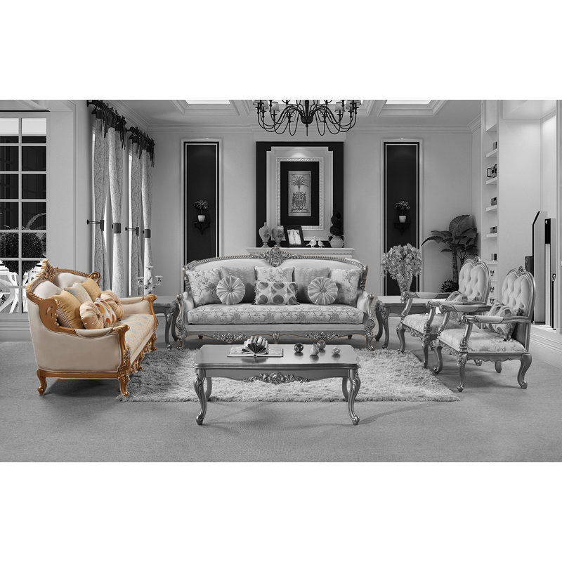 Ikeshia Loveseat