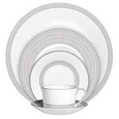 Collection de vaisselle Vera Moderne