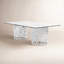 Oasis Glass Dining Table-1160157077