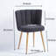 Chaise d'appoint 23,8 po Nivin-803568221