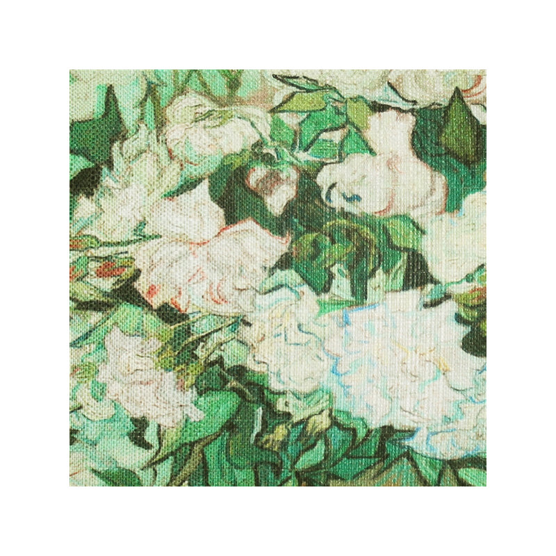 Coussin Van Gogh