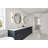 Z-Bar Aluminum LED Armed Sconce-42116668-97242476