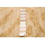 Tapis brun clair Mystique 8 po 2 po x 10 po 2 po