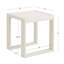 Table d'appoint Dev