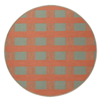 Tapis rose lavable à la machine