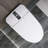 27 In. X 16 In. Ceramic Freestanding Flatbottom Soaking Bathtub-102621879