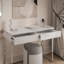 102cm Console Table