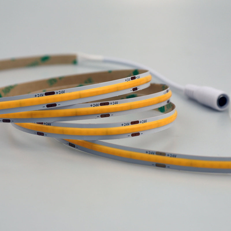 LED 20cm Under Cabinet Strip Light, 4000K