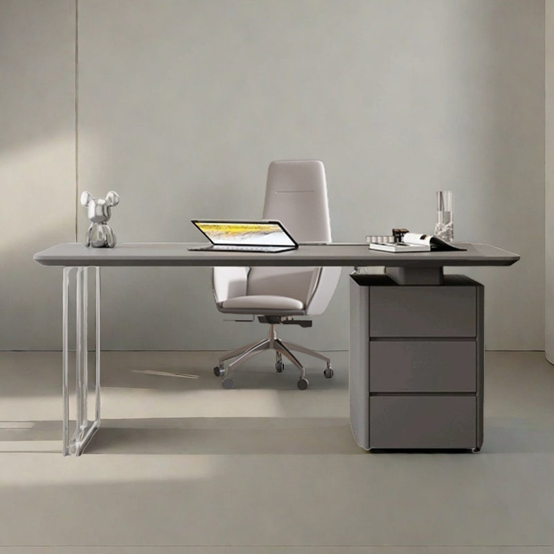 Mayers, Gray, 29.53" H x 55.12" W x 23.62" D