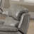 Kunkel Faux Leather Recliner-395596039