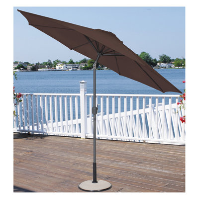96'' Tilt Market Umbrella