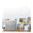 Frigidaire, 1.1 Cu. Ft. Upright Freezer, Platinum