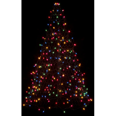 48.5'' Lighted Trees & Branches