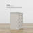 Fransheska Modern Dresser with 8 Drawers , 54.6'' W