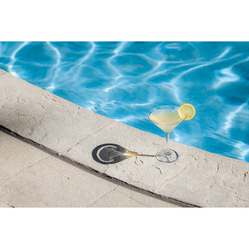 Revel Martini Glass, 10 oz.