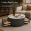 Table basse 29,5 po Caston-159091357